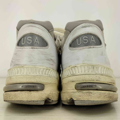 ニューバランス NEW BALANCE 990V2 Sea Salt メンズ JPN:29