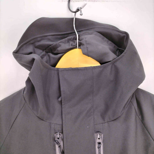 FreshService WATERPROOF TACTICAL SHELL メンズ import:M