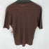 ジーブイジーブイ GVGV パイピングシアーカットソー レディース import:XS