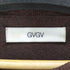 ジーブイジーブイ GVGV パイピングシアーカットソー レディース import:XS