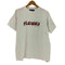 ボット BOTT FLEURI LOGO TEE メンズ JPN:M