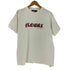 ボット BOTT FLEURI LOGO TEE メンズ JPN:M