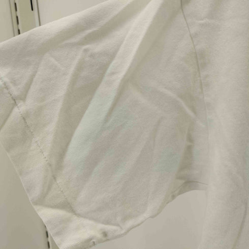 ボット BOTT FLEURI LOGO TEE メンズ JPN:M