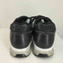 ニューバランス NEW BALANCE M1500 BK レザー ローカットスニーカー メンズ EUR:44