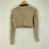 ロザリームーン Rosarymoon Cable 2way Pullover レディース FREE