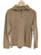 ポロバイラルフローレン Polo by RALPH LAUREN ハーフジップニットカットソー メンズ import:S