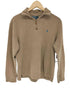 ポロバイラルフローレン Polo by RALPH LAUREN ハーフジップニットカットソー メンズ import:S