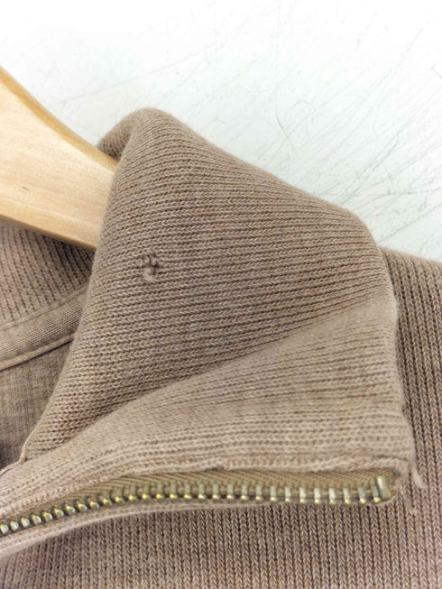 ポロバイラルフローレン Polo by RALPH LAUREN ハーフジップニットカットソー メンズ import:S