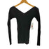 ビオトープ Biotop lib Vneck tops レディース FREE