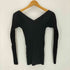 ビオトープ Biotop lib Vneck tops レディース FREE