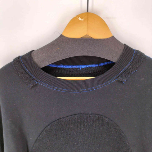 マイビューティフルランドレット my beautiful landlet HEAVY FRENCH TERRY SWEATSHIRT メンズ JPN:1