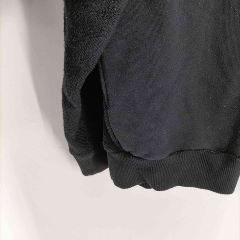 マイビューティフルランドレット my beautiful landlet HEAVY FRENCH TERRY SWEATSHIRT メンズ JPN:1