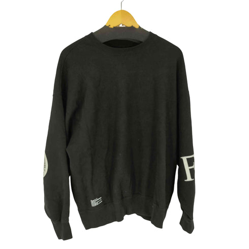 FreshService AS×FS LIGHT OZ CREW NECK メンズ import:M