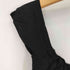 MIAOU プリーツオフショルトップス レディース import:XS