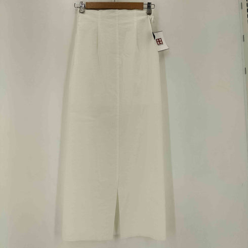 ビオトープ Biotop sheer tight skirtタイトスカート レディース 1