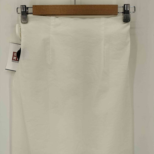 ビオトープ Biotop sheer tight skirtタイトスカート レディース 1