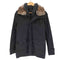 シップス SHIPS 3way モッズコート thermore メンズ S