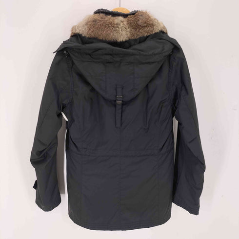 シップス SHIPS 3way モッズコート thermore メンズ S