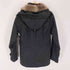 シップス SHIPS 3way モッズコート thermore メンズ S