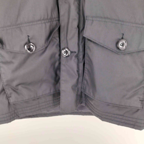 シップス SHIPS 3way モッズコート thermore メンズ S