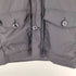 シップス SHIPS 3way モッズコート thermore メンズ S