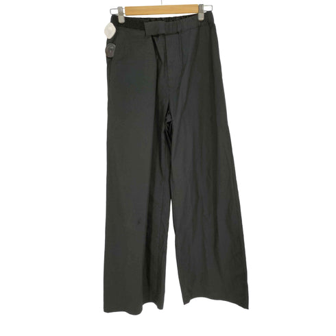 グラフペーパー Graphpaper Strech Typewriter Wide Cook Pants / ストレッチタイプライターワイドコックパンツ メンズ FREE