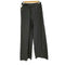 グラフペーパー Graphpaper Strech Typewriter Wide Cook Pants / ストレッチタイプライターワイドコックパンツ メンズ FREE