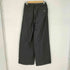 グラフペーパー Graphpaper Strech Typewriter Wide Cook Pants / ストレッチタイプライターワイドコックパンツ メンズ FREE