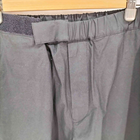 グラフペーパー Graphpaper Strech Typewriter Wide Cook Pants / ストレッチタイプライターワイドコックパンツ メンズ FREE
