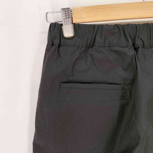 グラフペーパー Graphpaper Strech Typewriter Wide Cook Pants / ストレッチタイプライターワイドコックパンツ メンズ FREE