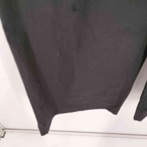 グラフペーパー Graphpaper Strech Typewriter Wide Cook Pants / ストレッチタイプライターワイドコックパンツ メンズ FREE