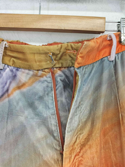 スライ SLY YUKAHIRAC X SLY VELOURS レディース JPN:2