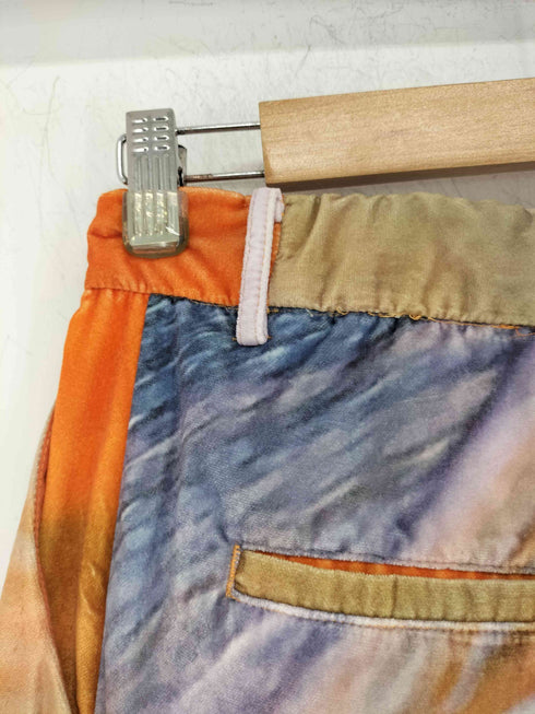 スライ SLY YUKAHIRAC X SLY VELOURS レディース JPN:2