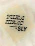 スライ SLY YUKAHIRAC X SLY VELOURS レディース JPN:2