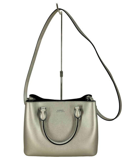 ローレンラルフローレン LAUREN RALPH LAUREN Messenger bag MARCY レディース