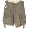 アバクロンビーアンドフィッチ Abercrombie & Fitch ハーフカーゴパンツ メンズ 30