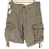 アバクロンビーアンドフィッチ Abercrombie & Fitch ハーフカーゴパンツ メンズ 30