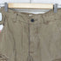 アバクロンビーアンドフィッチ Abercrombie & Fitch ハーフカーゴパンツ メンズ 30
