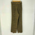 リトルスージー little suzie Knit Pants レディース 36