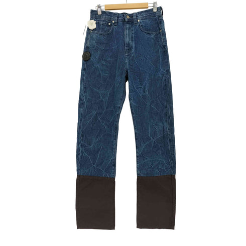 ナマチェコ NAMACHEKO BYRA DENIM JEANS メンズ M