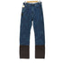 ナマチェコ NAMACHEKO BYRA DENIM JEANS メンズ M