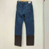 ナマチェコ NAMACHEKO BYRA DENIM JEANS メンズ M