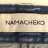 ナマチェコ NAMACHEKO BYRA DENIM JEANS メンズ M