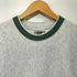 LEGENDS ATHLETIC 90s USA製 無地 ブランク クルーネック スウェット メンズ import:XXL