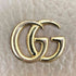 グッチ GUCCI ダブルG バイカラー ミニウォレット レディース