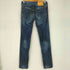 ディーゼル DIESEL MATIC STRETCH ストレッチ スキニー デニム レディース W25/L32