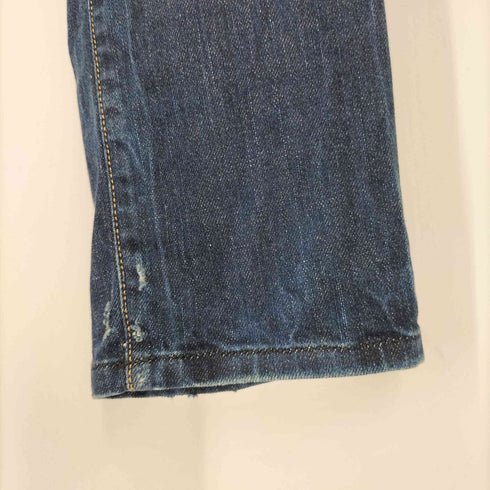 ディーゼル DIESEL MATIC STRETCH ストレッチ スキニー デニム レディース W25/L32