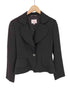 ヴィヴィアンウエストウッドレッドレーベル Vivienne Westwood RED LABEL ラブジャケット レディース JPN:2