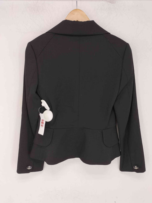 ヴィヴィアンウエストウッドレッドレーベル Vivienne Westwood RED LABEL ラブジャケット レディース JPN:2