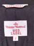 ヴィヴィアンウエストウッドレッドレーベル Vivienne Westwood RED LABEL ラブジャケット レディース JPN:2